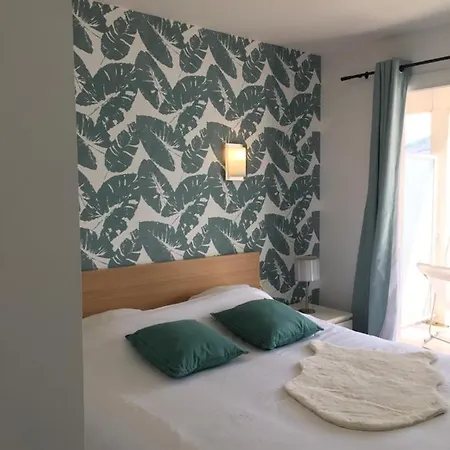 Vue Sublime Sur Le Du Bourget Apartment